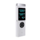 PRO Digital Formaldehyde Detector PM2.5 PM10 Gas Analyzer Air Quality Monitor Tester