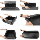 Campleader EPP Folding Incubator Outdoor Traveling Camping BBQ Food Storage Box Insulated Cooler Lunch Box