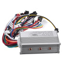 36/48V Brushless Speed Controller for Scooter E-bike Electric Bicycle Motor