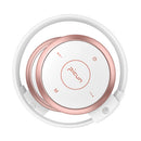 Picun T6 Mini Sport bluetooth Earphone Noise Cancelling Waterproof Sweatproof Over-ear Headphone Support FM TF Card