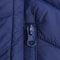 Electric USB Winter Heated Warm Vest Men Women 5 Heating Pads Coat Jacket Clothing