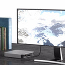 SAMZHE 05AM6 HDMI Male to HDMI Male Cable 2.0 4K UHD Video Cable for PS3 PS4 xbox Projector LCD TV 0.5M 1M 1.5M 2M