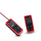 SUNTIN Laser Distance Meter Digital Electronic Ruler Handheld Infrared Range Finder