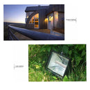AC220-240V 10W Dimmable R7S SMD2835 102LED Floodlight Corn Bulb for Indoor Outdoor Home Decoration