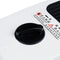 700W Portable Electric Heater Hot Air Heating Wire Home Space Winter Warmer