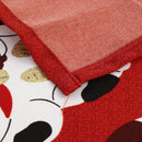 Doorway Curtains Cotton Linen Japanese Noren Hanging Tapestry Home Room
