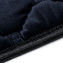 Electric Car Seat Heated Cushion Heater Pad Cover Down Feature Cotton with Switch 12V 24W