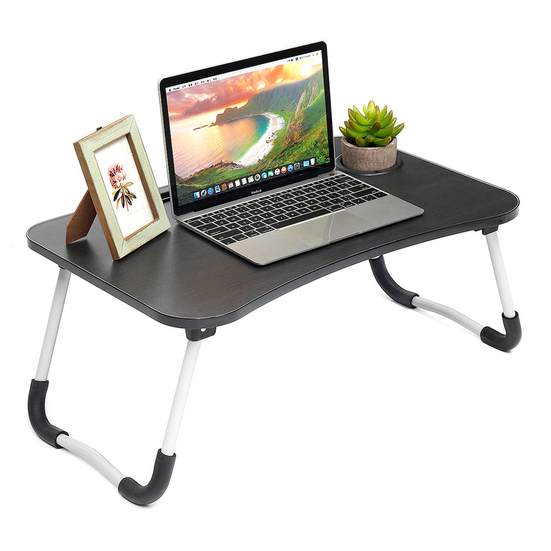 Simple Bed Desk Multifunctional Student Dormitory Laptop Stand Folding Table Bed Lazy Small Table