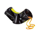 KCASA KC-MS02 Multifunction 3 In 1 Spiral Grater Slicer Handhled Veggie Spaghetti Pasta Maker Tool