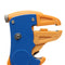 HS-700D 2 in 1 0.25~6mm Automatic Cable Wire Stripper Cutter Pliers Crimper Crimping Tool