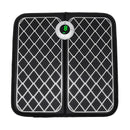 EMS Foot Pain Massager Deep Kneading Shiatsu Therapy Massage Pad Blood Circulation
