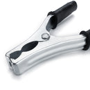 Electrode Holder Mini Cable Welding Clamps+ Earth Ground Cable Clip Clamp Without Cable