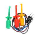 T7 New Transistor Tester TFT Diode Triode Capacitance Meter LCR ESR NPN PNP MOSFET IR Multifunction Tester Multimeter