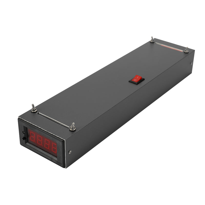 Velocimetry Acceleration Velocit y Speed Measuring Instruments  Pro Bow Speed Tester For Shooting Playthings