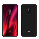 Bakeey Ultra Thin Anti-Scratch Liquid Silicone Soft Protective Case For Xiaomi Mi9T / Mi 9T PRO / Redmi K20 / Redmi K20 PRO