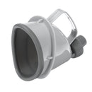 Portable Adult Urinals Unisex Potty Pee Funnel Outdoor Car Travel Camping Toilet