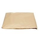 Round Air Conditioner Cover Oxford Dustproof Waterproof Protection Cover Home
