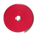 5M 1.27mm Pitch 16 Pin 16P Grey Gray Flat Ribbon Data Cable Wire Connector AWG28 300V