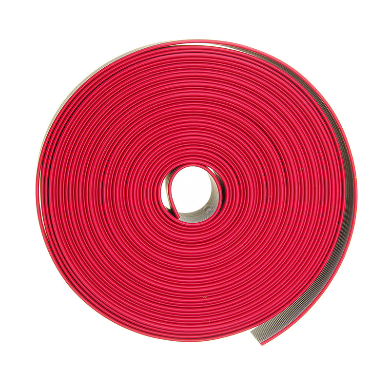5M 1.27mm Pitch 16 Pin 16P Grey Gray Flat Ribbon Data Cable Wire Connector AWG28 300V