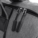 KALOAD Dry Wet Separation Trainning Bag Outdoor Sports Yoga Fitness Handbag