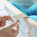 Baby Bath Tub Net T-type Net Bath Net Children Bath Net Bed Baby Shower Rack Ham Bathroom Grab Bar