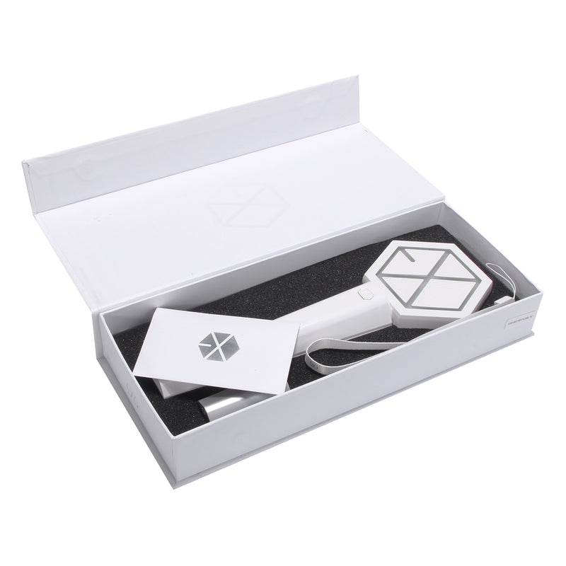 Concert Ver 2.0 Lamp Glow Lightstick Gifts Decorations For KPOP EXO Chanyeol D.O Sehun