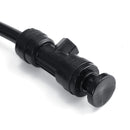 6/9/12/15/18M Misting System Reptile Cooling Water Patio Sprayer Irrigation System Watering Kit