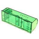 Rat Catcher Cage Home Live Trap Pest Humane Large Live Rodent Indoor Outdoor Mousetrap