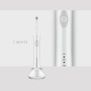 DIGOO Wireless Induction Electric Toothbrush Efficient Whitening Sterilization Polished Brush Head Electric Toothbrush