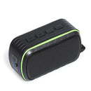 BT806 IPX7 5W Waterproof Dustproof Multi-functional bluetooth 4.0 Speaker