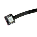 Motorcycle Scooter SUV General Modification LED License Plate Lights Warning Light