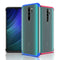 For Xiaomi Redmi Note 8 Pro Case Bakeey 3 in 1 Detachable Translucent Plating Matte Anti-fingerprint Shockproof PC Protective Case