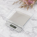 3KG Digital LCD Electronic Kitchen Scale Postal Cooking Food Scale Weight Scales