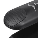 5 Adjustable Modes Professional Ceramic Hair Straightener Dry Wet Negative Ion Steam Styler Straightener