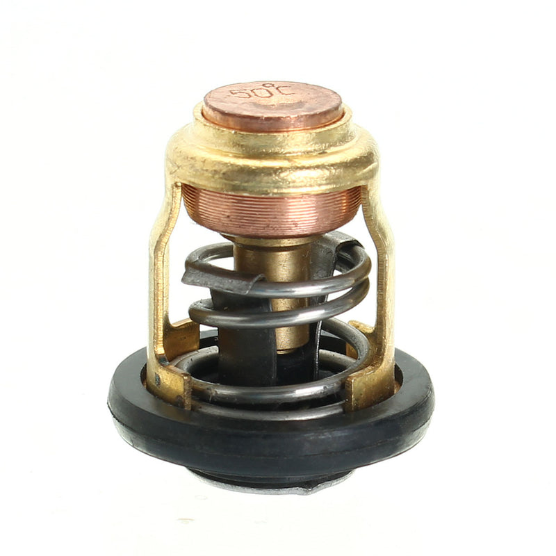 50 Degree 2 Stroke Outboard Thermostat For Yamaha/Honda Outboard Marine 5-115HP