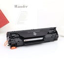 CMYK Supplies 88A CC388A HP388A Toner Cartridge Compatible for HP LaserJet Deskjet P1007 P1008 M126nw M128fp Laser Printer Toner