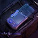 Rock Space I5 Single Side Wireless bluetooth Gaming Handle Joystick Gamepad For iPhone 8Plus XS 11 Pro Huawei P30 Pro Mate 30 5G S10+ Note 10 5G