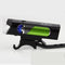 XANES SFL03 600LM XPGLED German Standard Smart Induction Bicycle Light IPX4 USB Rechargeable Large F