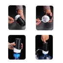 USB Electric Automatic Water Dispenser Pump Portable Rechargeable Gallon Bottle Drinking Machine Button Switch Pump