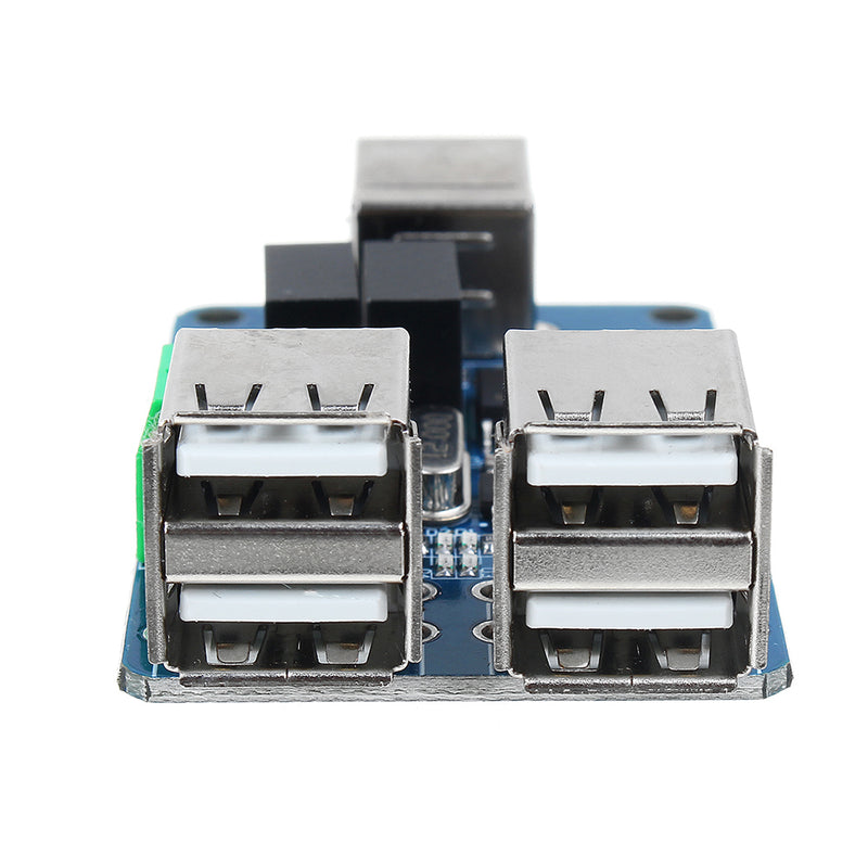 Quad USB Isolator USB HUB Isolation Module Coupling Protection Board ADUM3160