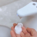 JMS-8688 300ML Automatic Induction Foam Soap Dispenser Intelligent Infrared Induction Hand Washing Machine
