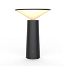 Smart Eye Protection LED Table Lamp USB Charging Student Dormitory Simple Reading Touch Light