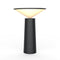 Smart Eye Protection LED Table Lamp USB Charging Student Dormitory Simple Reading Touch Light