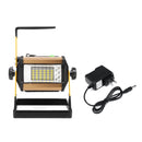 50W 24 LED Work Light Spotlight IP65 Waterproof 3 Modes Flood Lamp Outdoor Camping Emergency Lantern