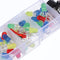 Electronics Component Basic Starter Kit with Precision Potentiometer Buzzer Capacitor Compatible for
