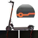 BIKIGHT 510mm EL Light Strip For Xiaomi M365 / Pro Electric Scooter Safe Night Riding Light Belt