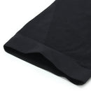 Men Compression Body Shaper Nylon Tight Sports Shirt Breathable Athletic Wear Short Sleeve