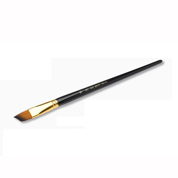 Zhuting 15 Practical Nylon Writing Brush Set For Study