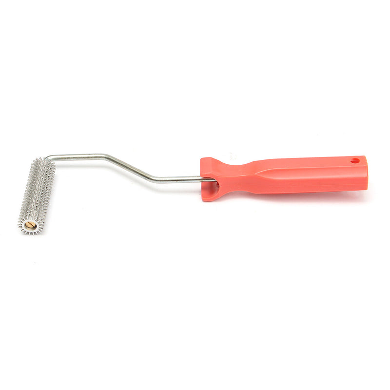 High Quality Aluminum Alloy Fiber Glass Paddle Roller 75mm x 21mm