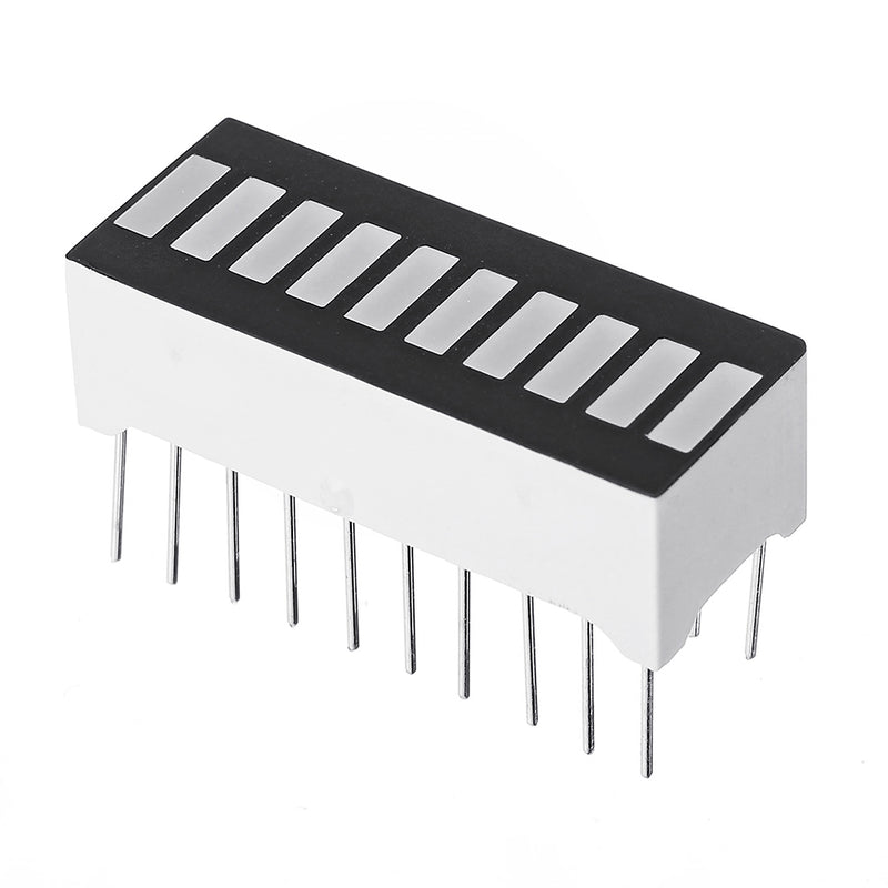 LM3914 Battery Capacity Indicator Module LED Power Level Tester Display Board